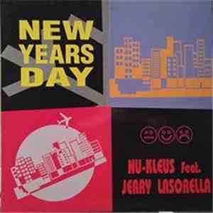 Nu-Kleus - New Year's Day download free