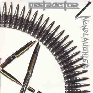 NunSlaughter / Destructor - Nunslaughter / Destructor download free