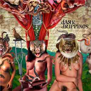 Nurse With Wound via irr. app. (ext.) - Dark Drippings download free