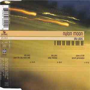 Nylon Moon - Sky Plus download free