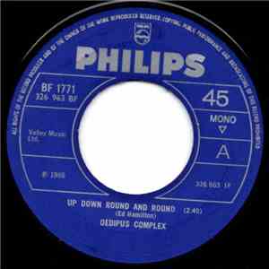 Oedipus Complex - Up Down Round And Round / Empty Highway download free
