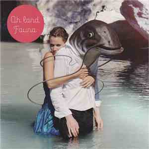 Oh Land - Fauna download free