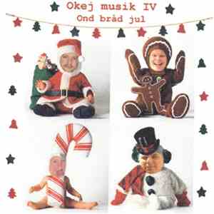 OK Musik - Okej Musik IV - Ond Bråd Död download free
