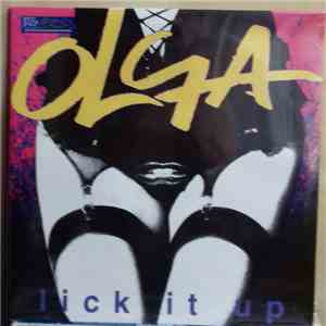 Olga - Lick It Up download free
