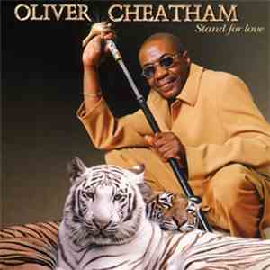Oliver Cheatham - Stand For Love download free