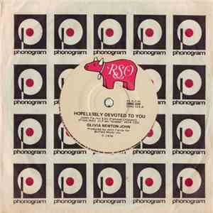 Olivia Newton-John - Hopelessly Devoted To You download free