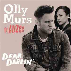 Olly Murs feat, Alizée - Dear Darlin' download free