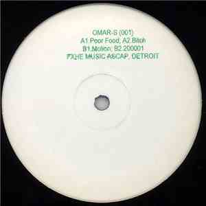 Omar-S - 001 download free