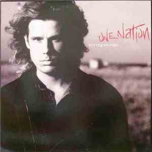One Nation  - Strong Enough download free