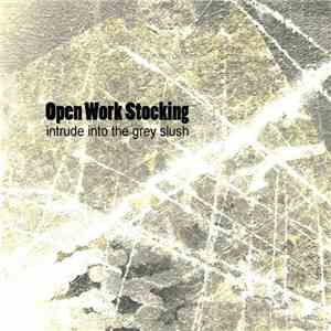 Open Work Stocking - Intrude Into The Grey Slush download free