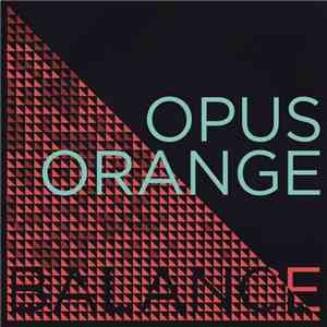 Opus Orange - Balance download free
