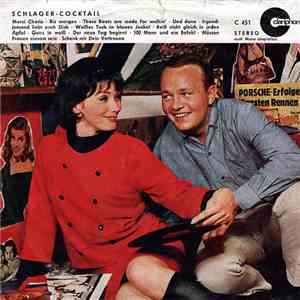 Orchester Rudolf Winter - Schlager-Cocktail download free