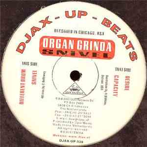 Organ Grinda - Snivel download free
