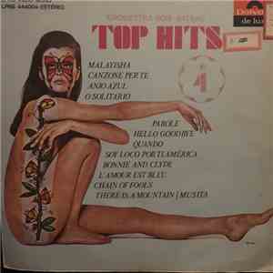 Orquestra Som Bateau - Top Hits No 4 download free