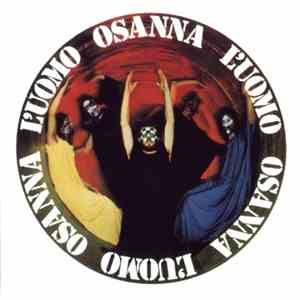 Osanna - L'Uomo download free