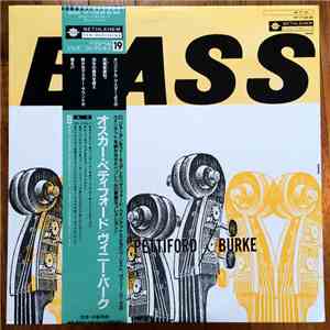 Oscar Pettiford's Quintet / Vinnie Burke's Quartet - Bass By Pettiford/Burke download free