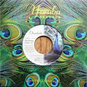 Osunlade - The Dating Game download free