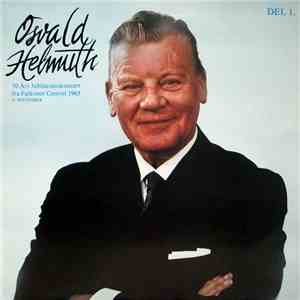 Osvald Helmuth - 50 Års Jubilæumskoncert fra Falconer Centret 1963 6. September Del 1. download free