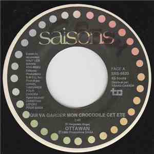 Ottawan - Qui Va Garder Mon Crocodile Cet Ete download free