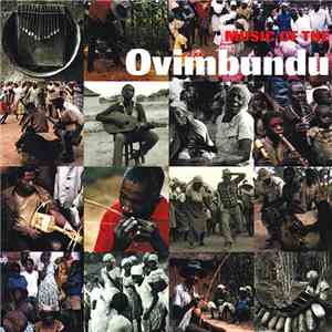 Ovimbundu - Music Of the Ovimbundu download free