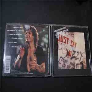 Ozzy Osbourne - Just Say Ozzy download free