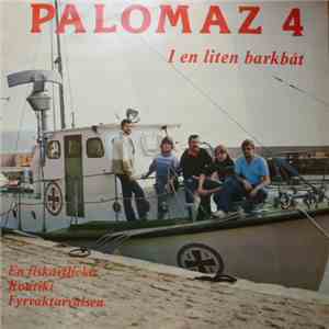 Palomaz - 4 : I En Liten Barkbåt download free