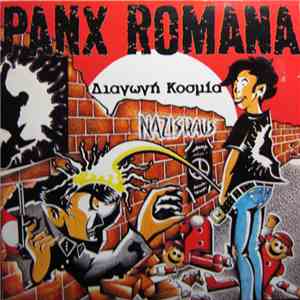Panx Romana - Διαγωγή Κοσμία download free