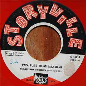 Papa Bue's Viking Jazzband - Wiegenlied download free