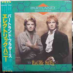 Partland Brothers - Electric Honey download free