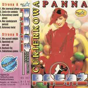Pasaż - Cukierkowa Panna download free
