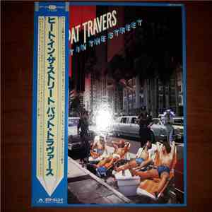 Pat Travers Band - Heat In The Street download free