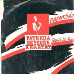 Patricia Beysens Kwartet - Carambole / Fee-fi-fo-fum download free