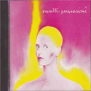 Patty Pravo - Occulte Persuasioni download free