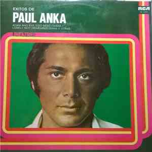 Paul Anka - Exitos De Paul Anka download free