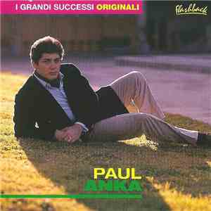 Paul Anka - I Grandi Successi Originali download free