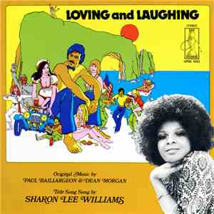 Paul Baillargeon, Dean Morgan  - Loving And Laughing download free