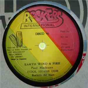 Paul Blackman - Earth Wind & Fire download free