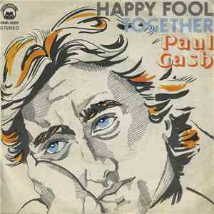 Paul Cash - Together / Happy Fool download free
