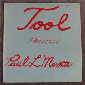 Paul L. Marotta - Tool Presents download free