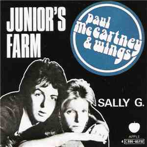 Paul McCartney & Wings - Junior's Farm download free
