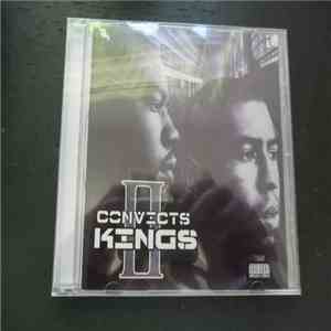 Paw  - Convicts II Kings download free