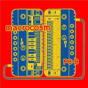 PC-8 - Macrocosm download free