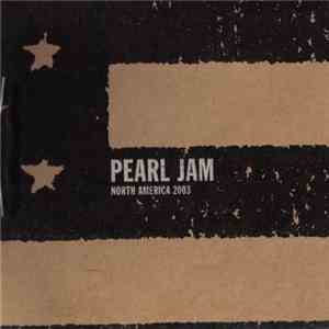 Pearl Jam - Little Rock, AR - June 10th 2003 download free