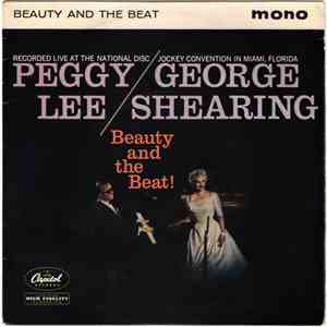 Peggy Lee / George Shearing - Beauty And The Beat! download free
