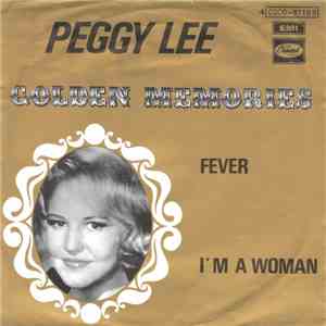 Peggy Lee - Fever / I'm A Woman download free