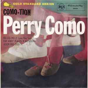 Perry Como - Como-tion download free