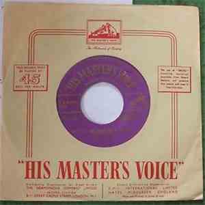 Perry Como - Don't Let The Stars Get In Your Eyes download mp3 flac