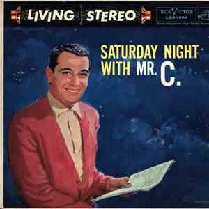 Perry Como - Saturday Night With Mr. C. download free