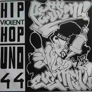Pessimi Elementi - Hip Hop Violent / 144 download free