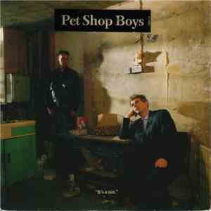 Pet Shop Boys - It's A Sin download free